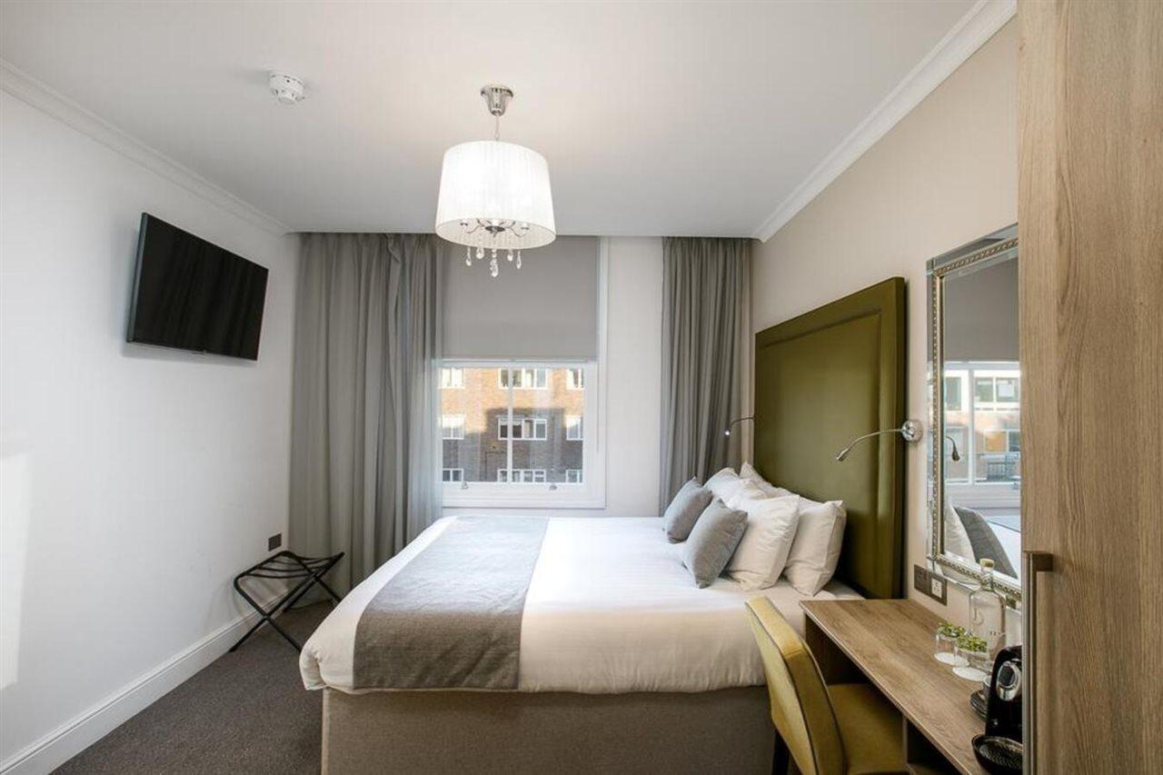 Park Avenue J Hotel London Hyde Park Bagian luar foto