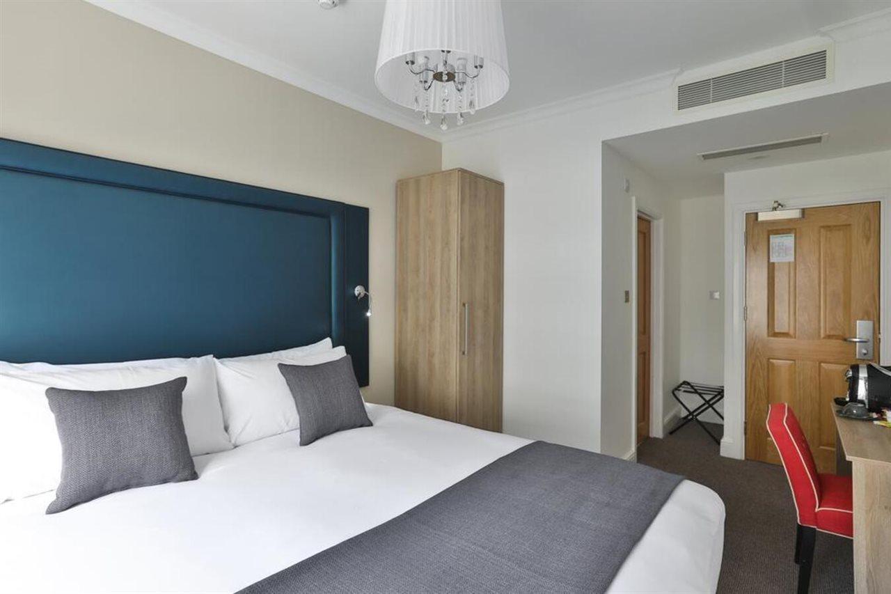 Park Avenue J Hotel London Hyde Park Bagian luar foto
