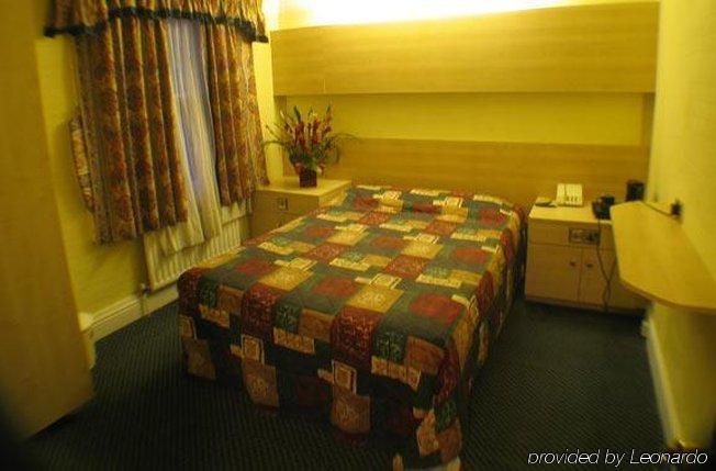 Park Avenue J Hotel London Hyde Park Ruang foto