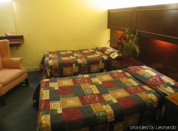 Park Avenue J Hotel London Hyde Park Ruang foto
