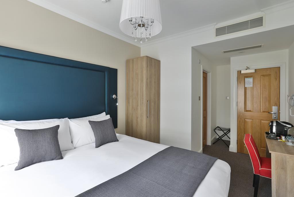 Park Avenue J Hotel London Hyde Park Bagian luar foto