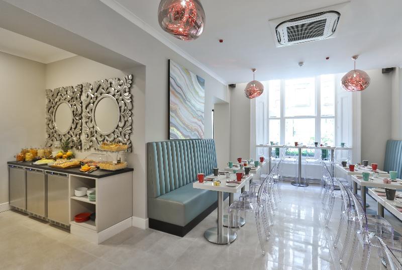 Park Avenue J Hotel London Hyde Park Bagian luar foto