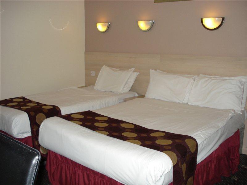 Park Avenue J Hotel London Hyde Park Bagian luar foto