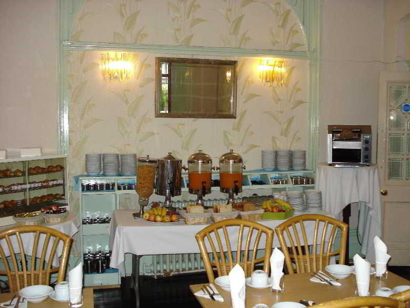 Park Avenue J Hotel London Hyde Park Bagian luar foto